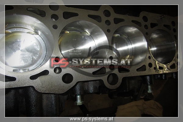 18T Motorblock 18T Motorblock